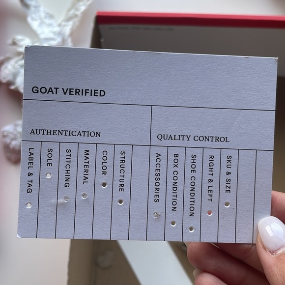 Nike Jordan’s high top - Picture 7 of 7